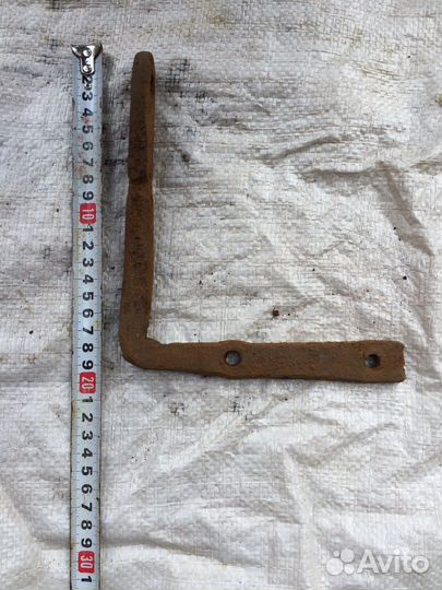 Находки для реставрации