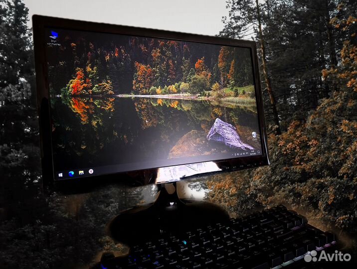 Монитор Samsung 19 дюймов