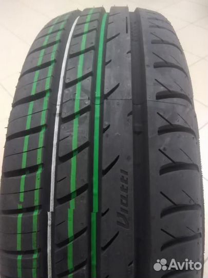 Viatti Strada Asimmetrico V-130 225/60 R16