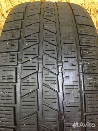 Pirelli Scorpion Ice&Snow 255/55 R18 109H