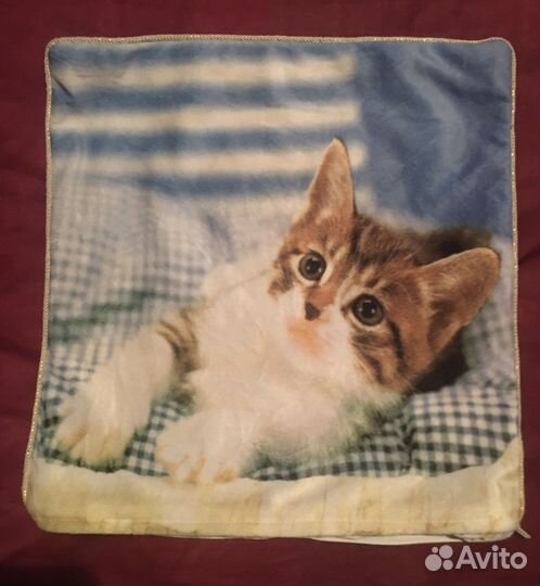 Комплект для дивана и кресел