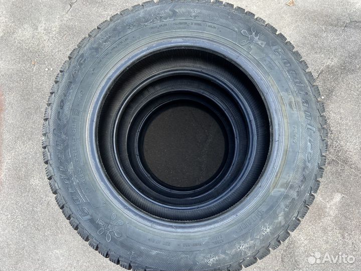 Cordiant Polar 2 185/65 R15 88T