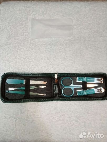 Набор для маникюра