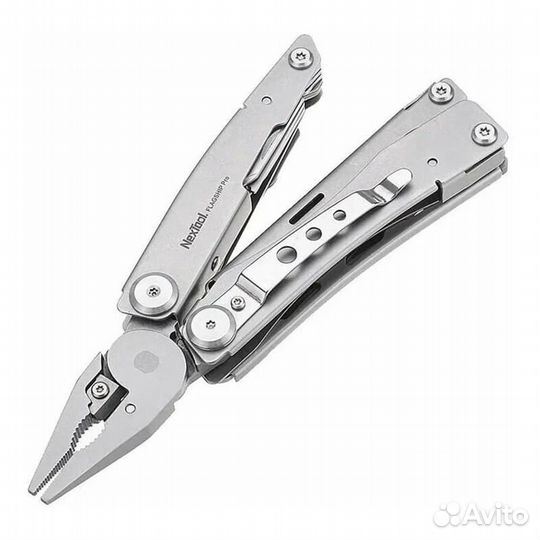 Мультитул xiaomi NexTool KT5020B Flagship