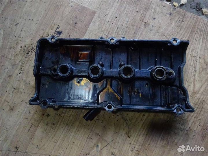 Крышка головки блока (клапанная) Dodge Caravan 19