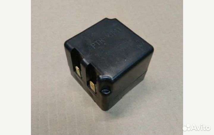 Реле на холодильник ртк-Х(М) 2 шт ртк-Х 1 шт Б/У