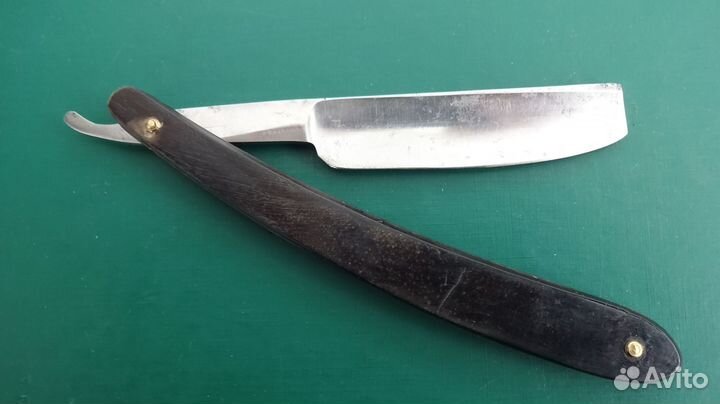 Опасная бритва J. Rodgers Sheffield