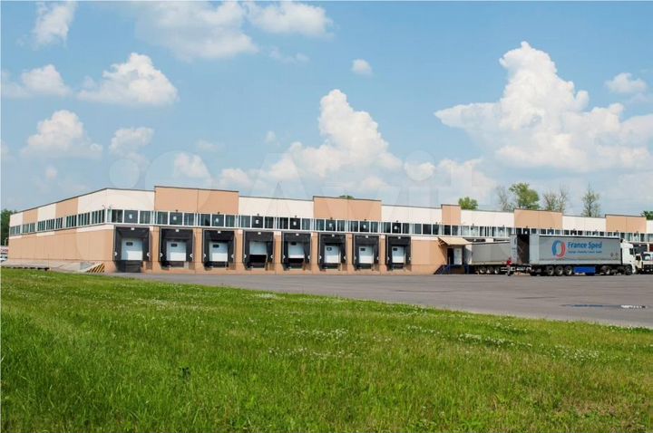 Продам производственное помещение, 49717 м²