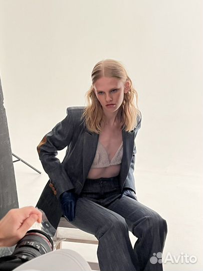 Разбор гардероба