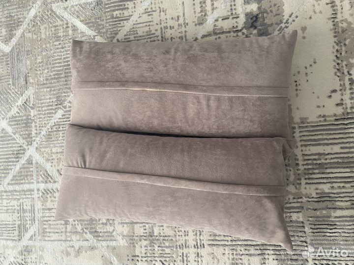 Подушки для дивана