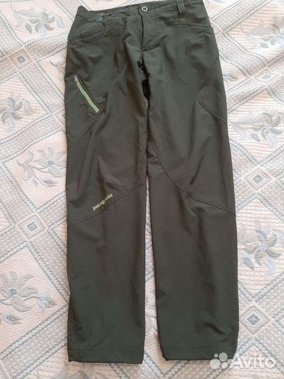 Брюки Patagonia оригинал