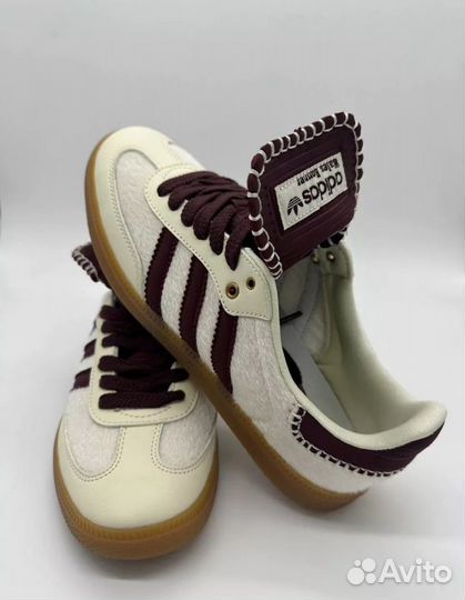 Adidas samba