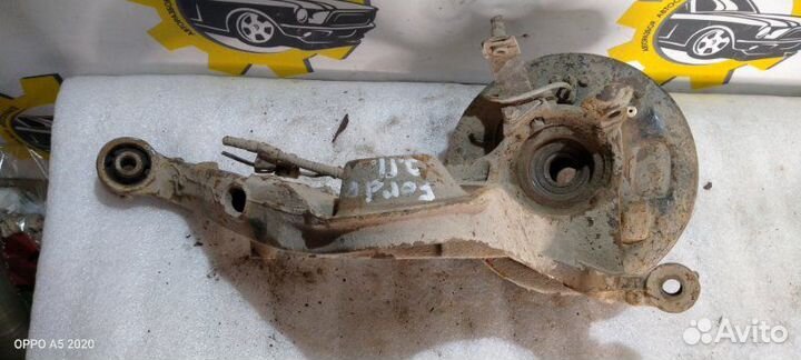 Ступица задняя правая Ford Escape EP3 AJ 2001