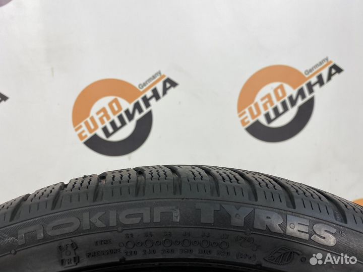 Nokian Tyres WR Snowproof P 245/35 R19 94W