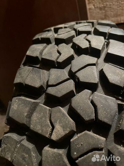 Колёса на УАЗ