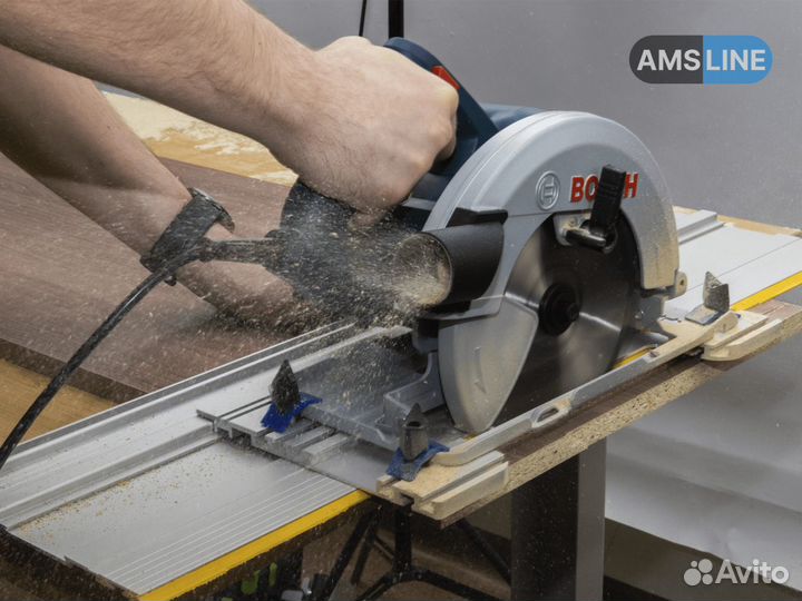 Шины для пил ams. Угловая фрезеровка. Инструменты для ams800. По Bosch AMS-Base-pro30. AMS Base.