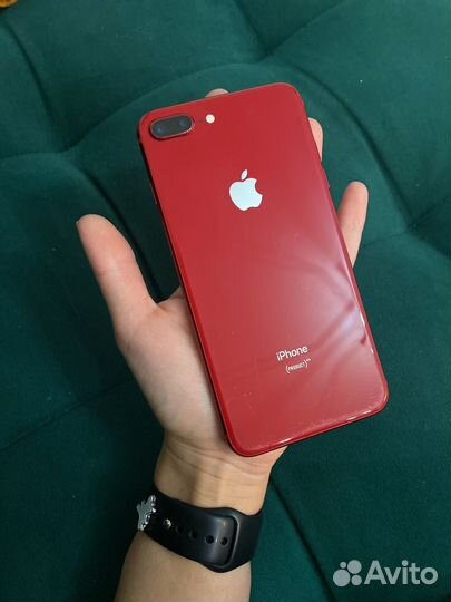 iPhone 8 Plus, 256 ГБ