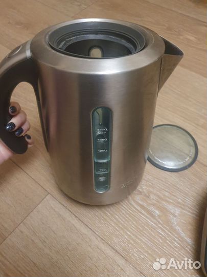 Чайник bork k 800