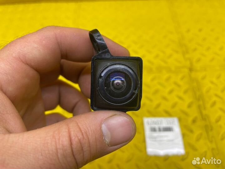 Б/У Камера - оторваны пара конвекторов