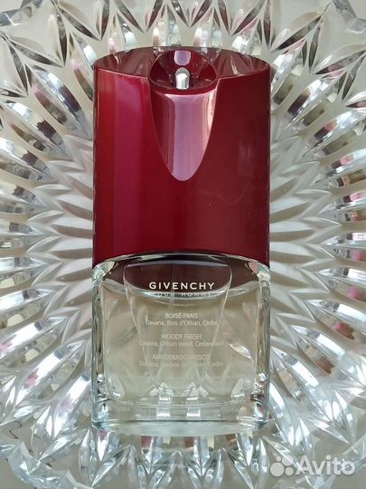 Givenchy Pour Homme 100 Мл