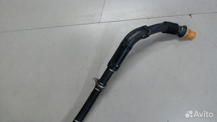 Горловина заливная топливная Mercedes GL X166, 2013