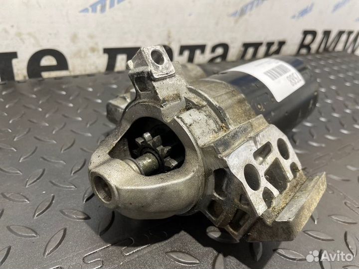 Стартер Bmw 3 F34 N57