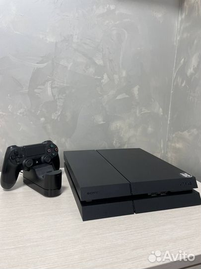 Sony playstation 4 1tb PS4 1TB