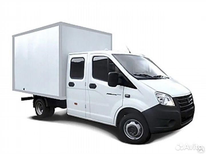 Водитель категории B/С