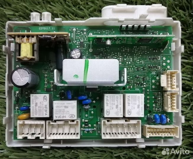 Модуль hotpoint ariston wmul 5050