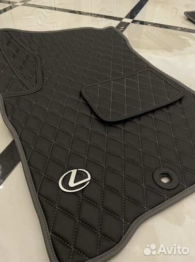 570 5d коврики