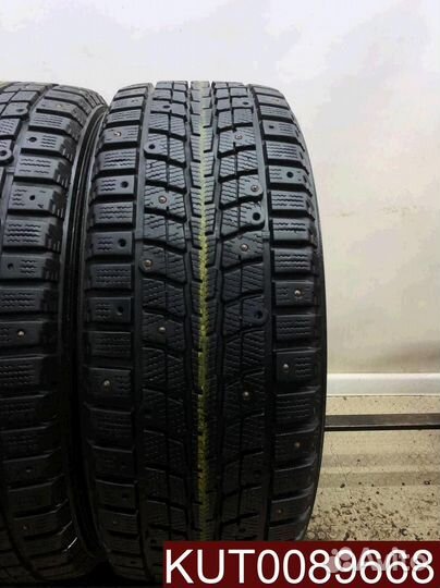 Dunlop SP Winter Ice 01 235/55 R17 107U