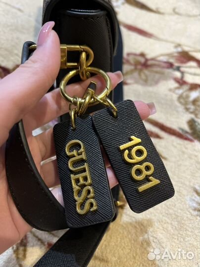 Сумка guess