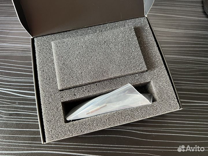 Водоблок Optimus Foundation CPU AMD (AM4, AM5)