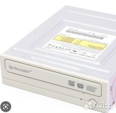 DVD Writer Model SH-S182