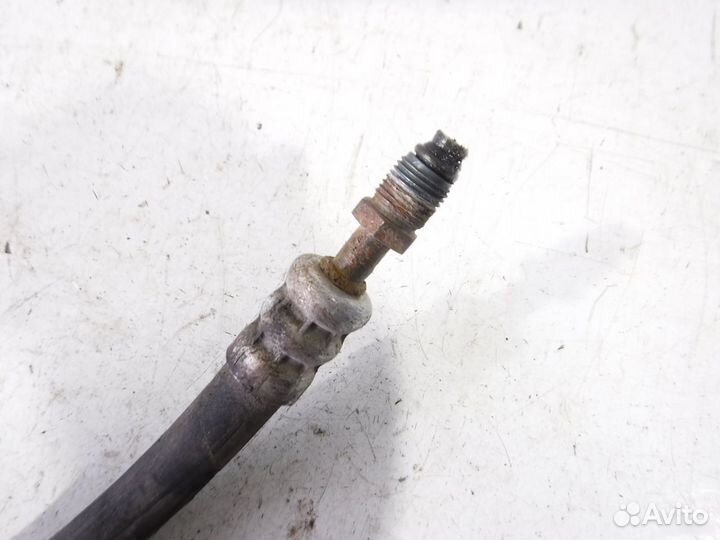 Трубка гур Renault Laguna I