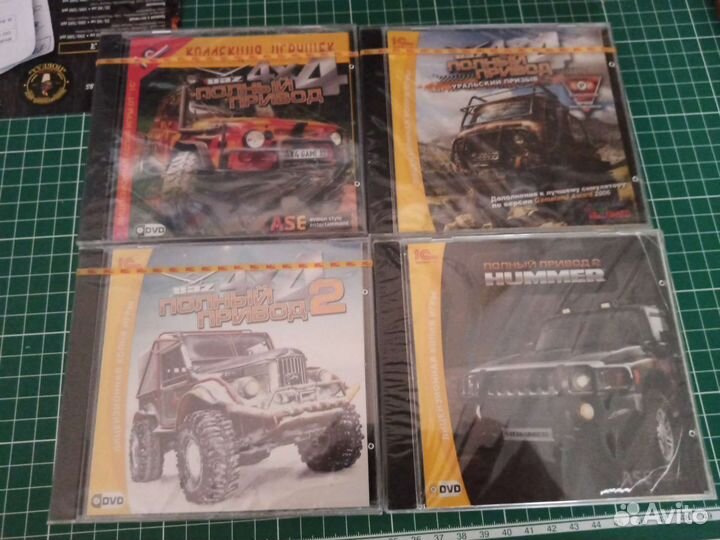 Игра для пк