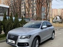 Audi Q5, 2011, с пробегом, цена 1 290 000 руб.