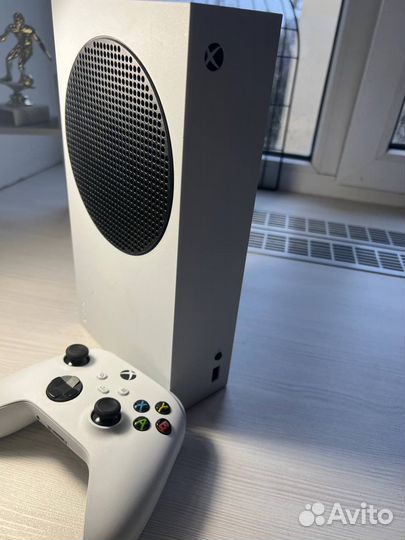 Xbox series s