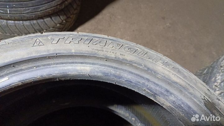 Triangle TR968 235/40 R18