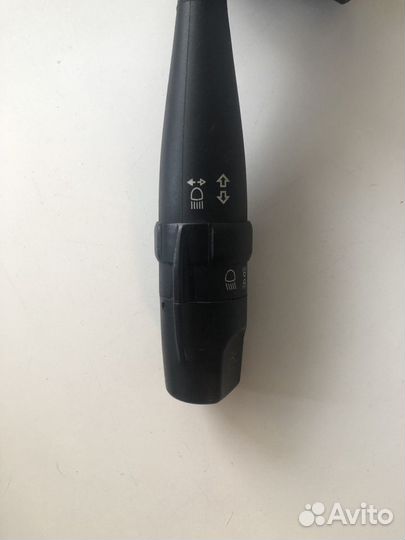 Переключатель поворотов хендай элантра 4