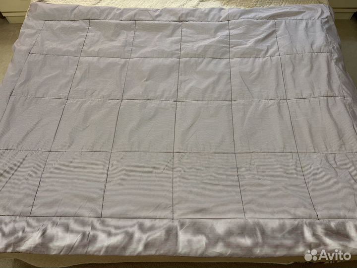 Одеяло покрывало 140*190