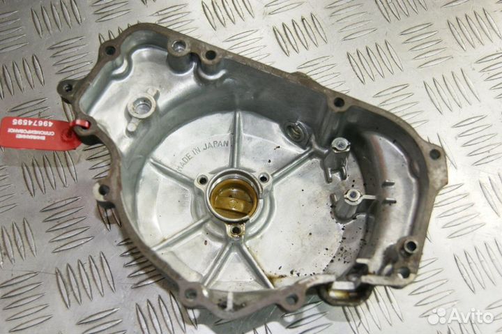 Крышка генератора Kawasaki EL250 Eliminator/ ZZR25