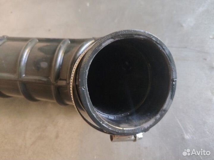 Патрубок воздушного фильтра Chery Tiggo Pro 7 2021