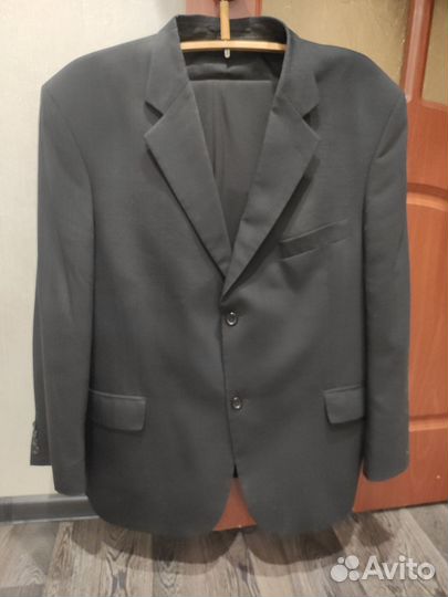 Костюм классический мужской