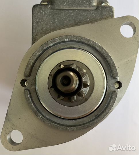 Стартер редукторный Ока 1111