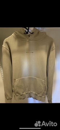 Худи Alyx оригинал