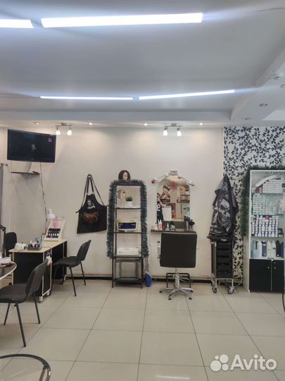 Окрашивание любой сложности, стрижки