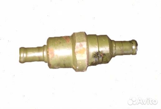 Клапан редукционный 21.07.023