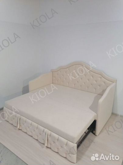 Детский диванчик