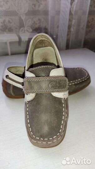 Макасины р28